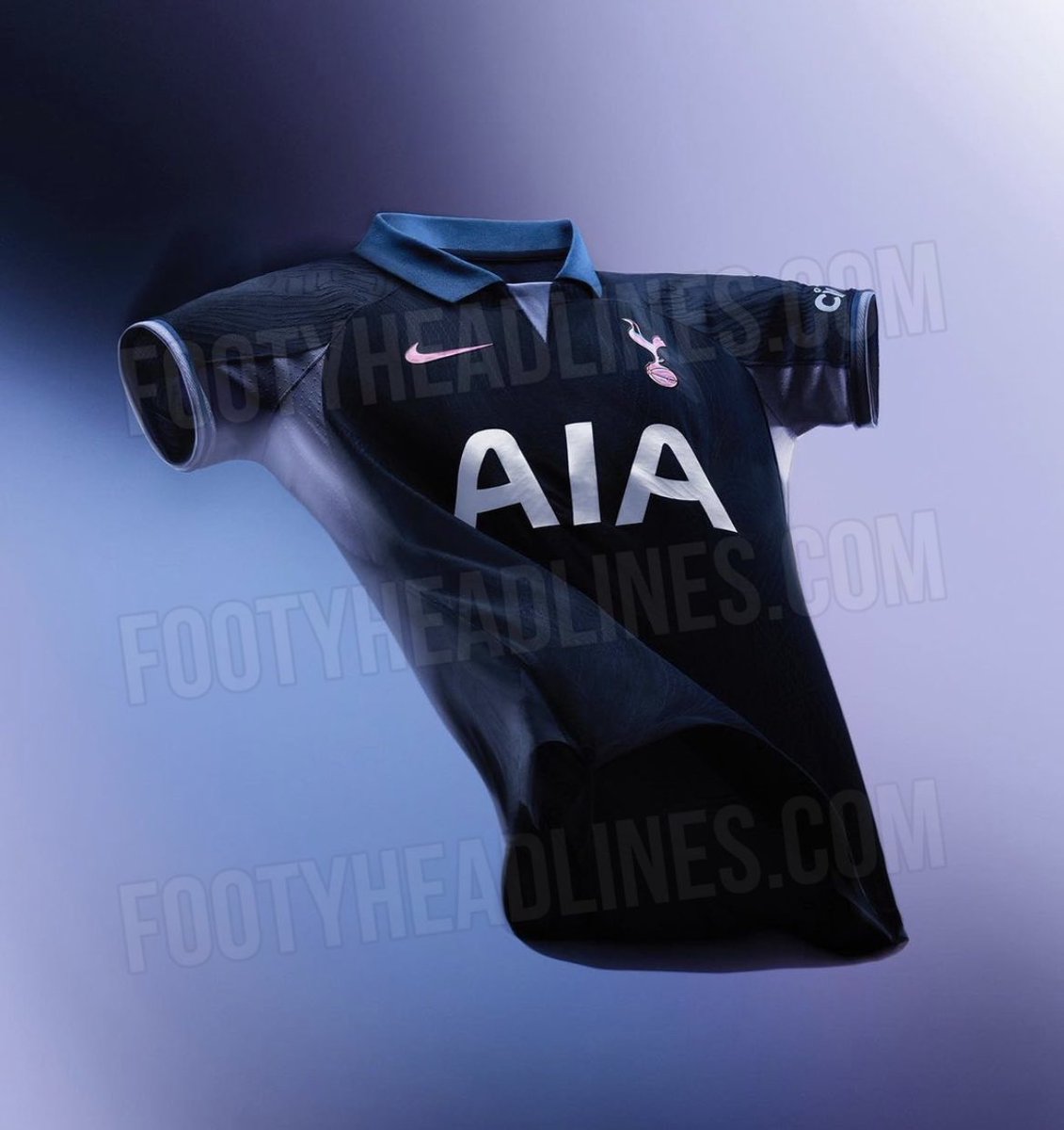 SpursArmyTweets's tweet image. 👕 #thfc have the new away kit in stock at the club shop at the Tottenham Hotspur Stadium.

The reason for it not being released yet is because of ongoing concerts, where the shop is currently half full of concert merchandise.

What a joke. 🤣