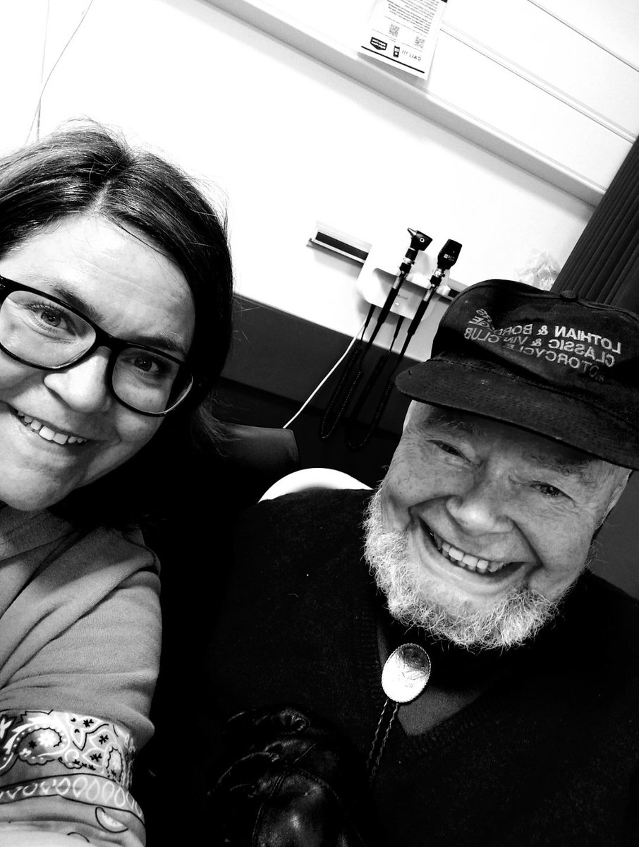 Kirsty Anne Jack (@kirstyannejack2) on Twitter photo Absolutely first class service today from the staff in ED <a href="/RIE_Lothian/">Royal Infirmary of Edinburgh</a>. Every single person Dad & I came into contact with was brilliant. You do an amazing job. Thank you ❤️ <a href="/PeterJa86236502/">michelle Jack</a> I'm happy to give you our feedback - you have some cracking staff 😊 Heading home happy! Absolutely first class service today from the staff in ED <a href="/RIE_Lothian/">Royal Infirmary of Edinburgh</a>. Every single person Dad & I came into contact with was brilliant. You do an amazing job. Thank you ❤️ <a href="/PeterJa86236502/">michelle Jack</a> I'm happy to give you our feedback - you have some cracking staff 😊 Heading home happy!