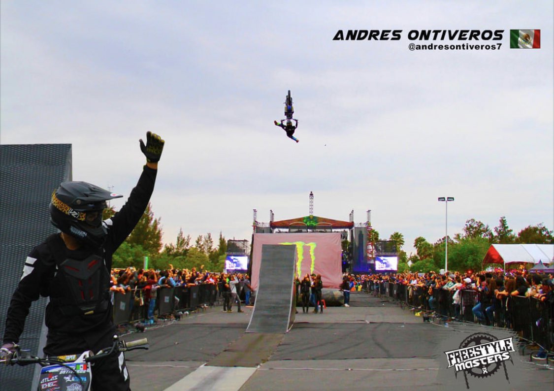 Freestyle Masters tweet media