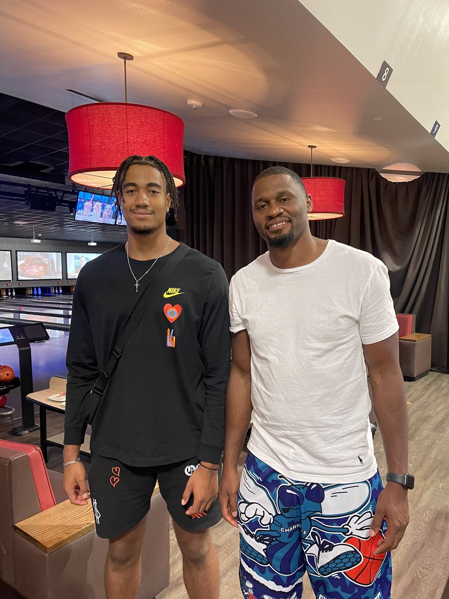 Tyren Johnson tweet media