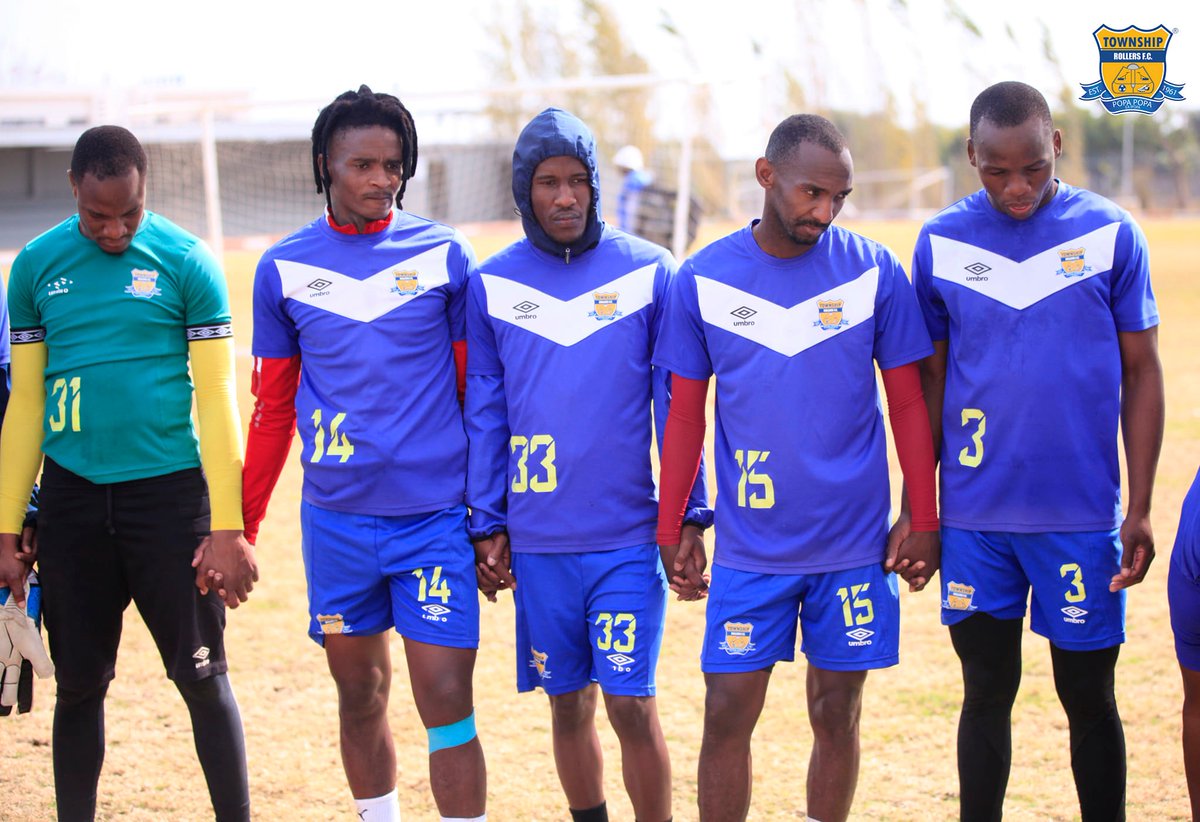 Thabo Rakhale 𝗥𝗔𝗞𝗛𝗔𝗟𝗘 𝗦𝗧𝗨𝗡𝗦 𝗖𝗛𝗜𝗘𝗙𝗦 🇧🇼 Township Rollers beat 🇿🇦Kaizer Chiefs 1-0 at ...