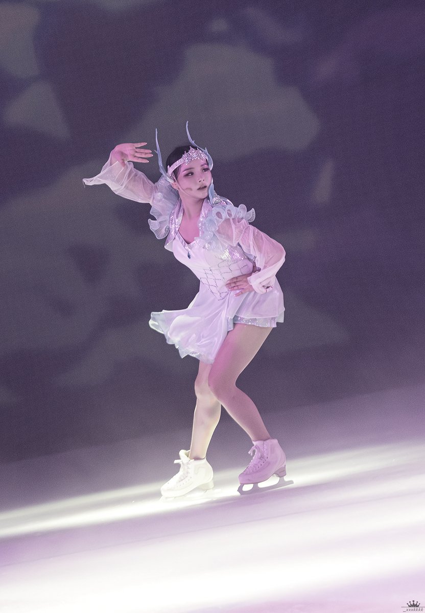 230729 미디어아트 아이스쇼 'G-SHOW'

임은수 | 해나

#임은수 #EunSooLIM