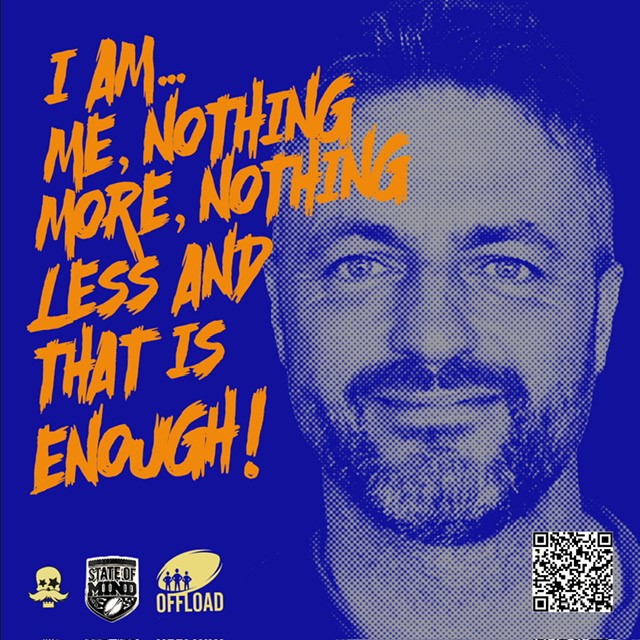 #IAm…enough 

To join our @Offload_RL men's mental fitness session, click here app.upshot.org.uk/signup/489638b…  or for more information, email jameshowes@warringtonwolvesfoundation.com
📅Tuesday 6.30pm
📍The Halliwell Jones Stadium

<a href="/RLCares/">RL Cares</a> 
<a href="/stateofmindsprt/">State of Mind</a> 
<a href="/PPerkin/">Phil Perkin</a>