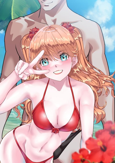 こんばんは❤
「怪盗バニーヒップ1+2+α」
FANZAにてDL販売開始しました❣❣
(ピクシブにリンク貼りました❤)
(総枚数327枚の大ボリュームです❣❣)
#オリジナル 