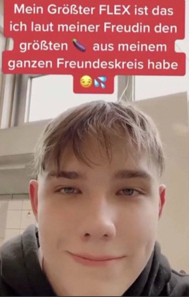 menowin traurig tweet media