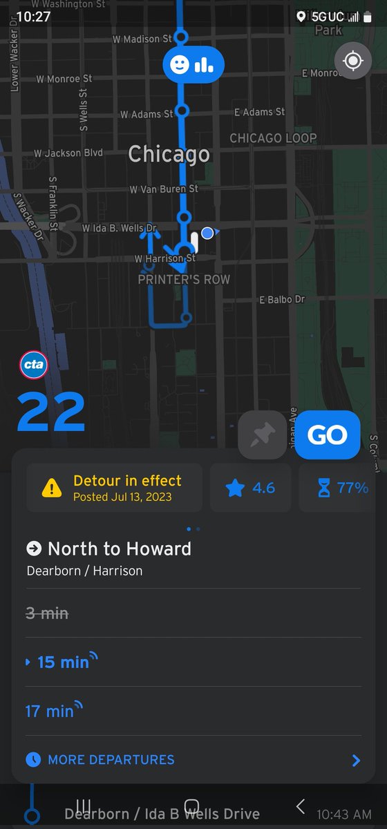 ASSanineFool's tweet image. @ctaaction @cta another weekend #ctafail - #ctasucks