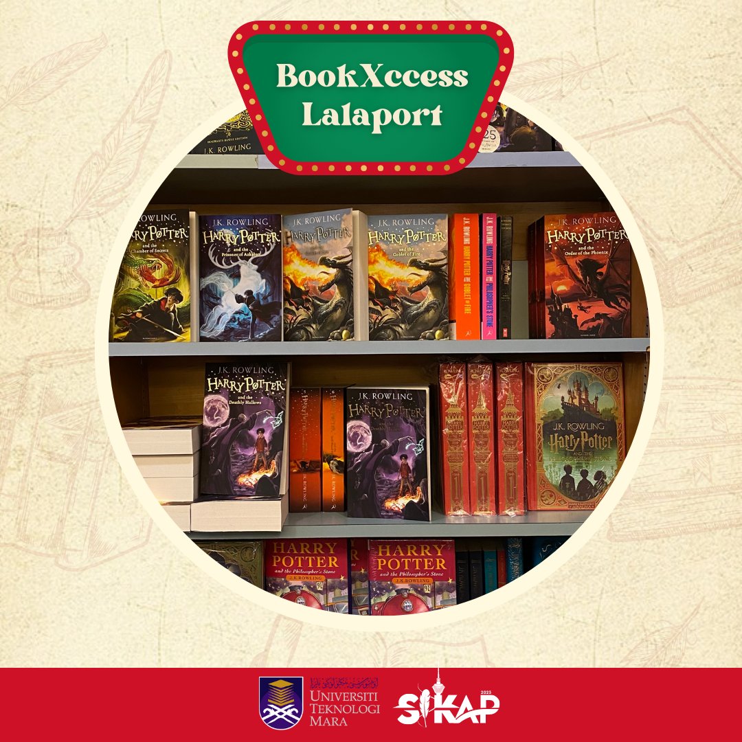 SiKAP2024's tweet photo. 🖼️ A hidden walkway we saw that led us from an art gallery to the bookstore right after! Such a cool way to start exploring the store! 🖼️

#SiKAP #SiKAP2023 #BookXcess #BookstoreVisit #MasscommStillKickin #MasscommForLife #FinalYearProject #UiTM https://t.co/PnDUy58u0h
