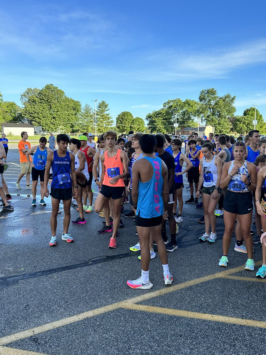 FC GIRLS XC/TF tweet media