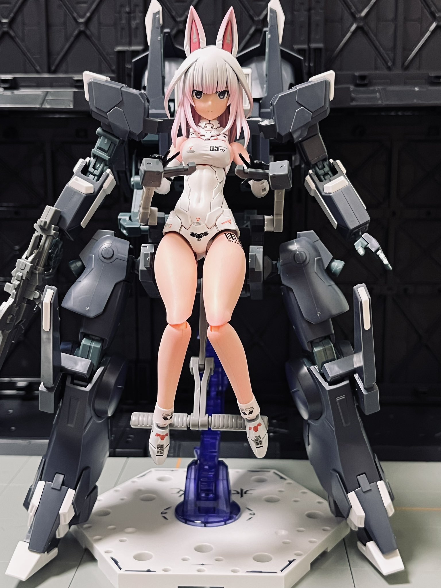 プラモデル　まとめ売り　30ms FAG ガンプラ、30ms、FAG
