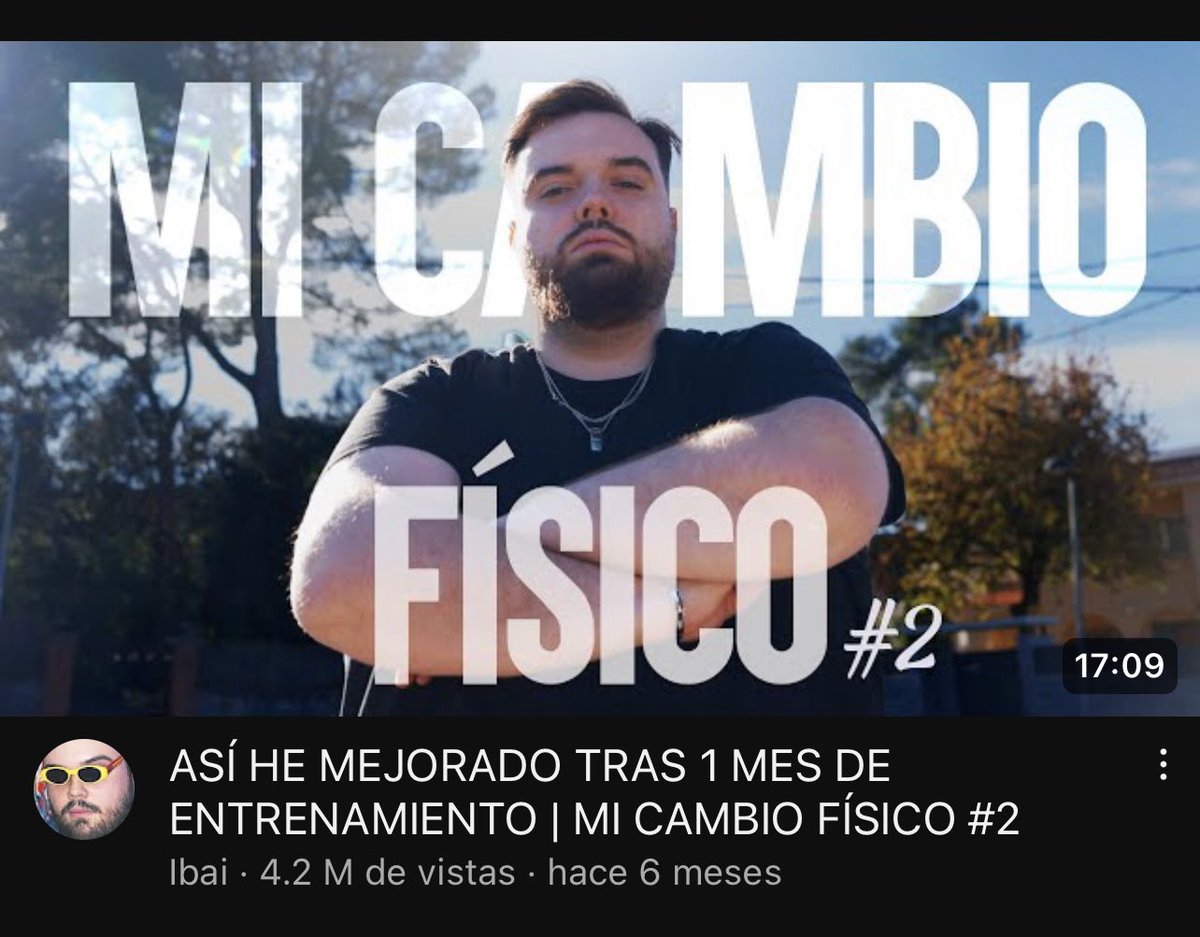 ShootingFactos's tweet photo. @IbaiLlanos El unico fracaso que he visto es este, manteca https://t.co/hh6QvJ7Qsb