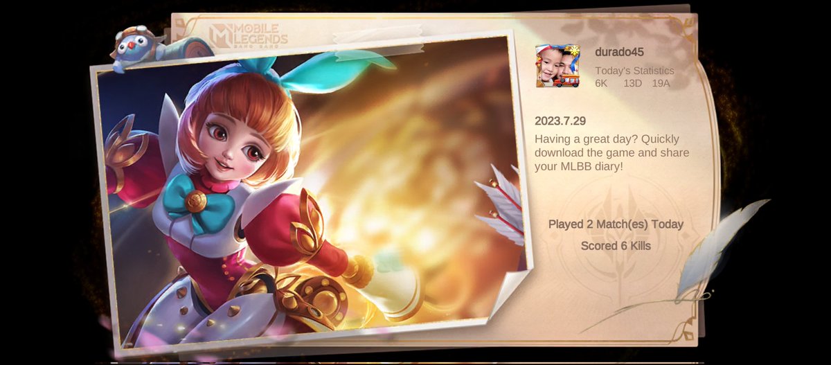 carterdorado's tweet photo. Come join my Squad, Let us face off against the world's best MOBA players together!
https://t.co/2xOCuD6MMK https://t.co/PM9wg2GSYS
