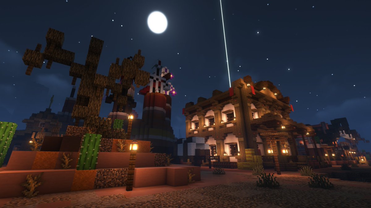 hcfrevival's tweet photo. It's time! Map 5 begins in 30 minutes. Hop on and check out the most detailed map on 1.20.

IP: https://t.co/mSMPJFAfiH [1.20] https://t.co/YWHmnGQttd