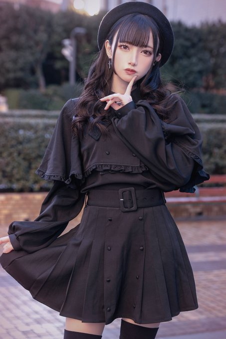 コスプレイヤーあかせあかりのTwitter画像28