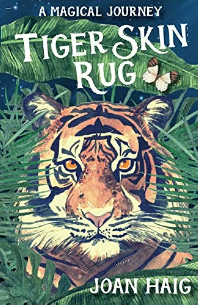 Some great #tiger books for #tigerday2023 #TigerDay @whatSFSaid @mossmontmomery @joanhaigbooks #childrensbooks #kidlit  highly recommended these and look at the beautiful #illustrations #BookRecommendations #books #animalbooks #animalstories #sumnerreads #tigers #tigerbooks 🐯🐅