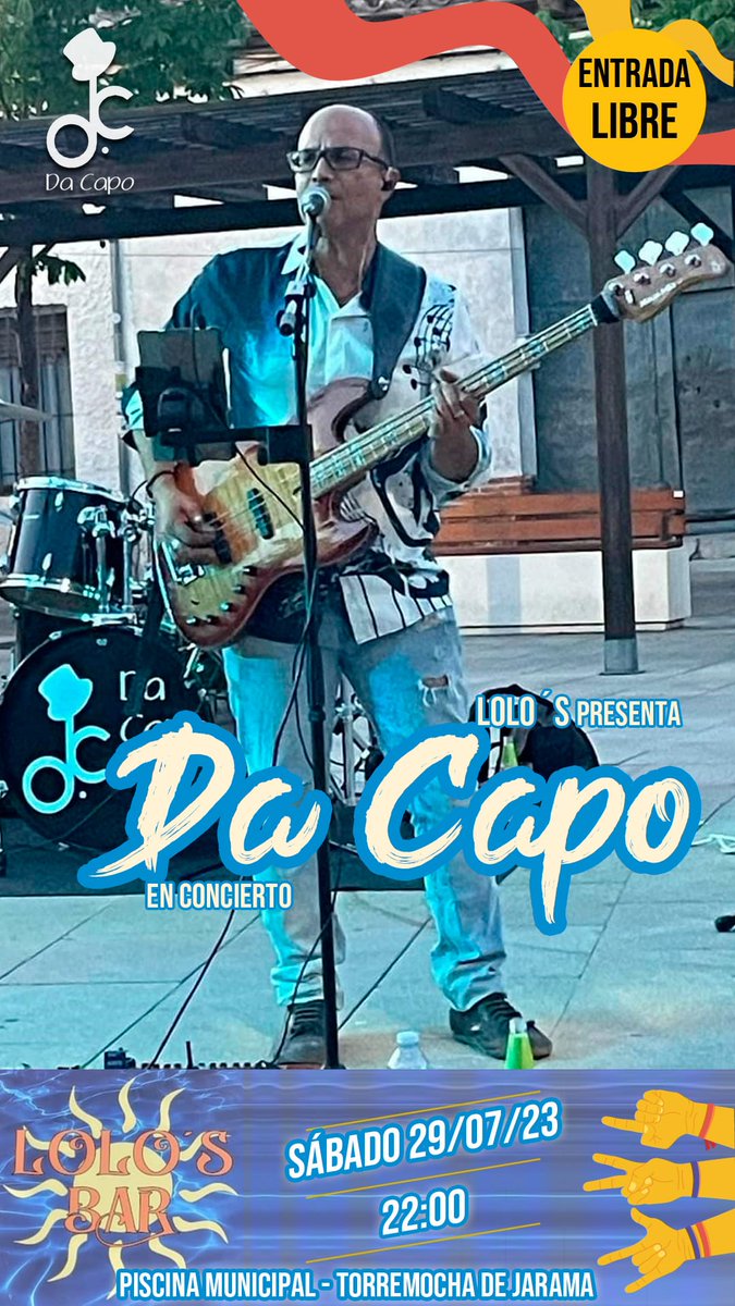 Eduardo Torres (@edudacapo) on Twitter photo 