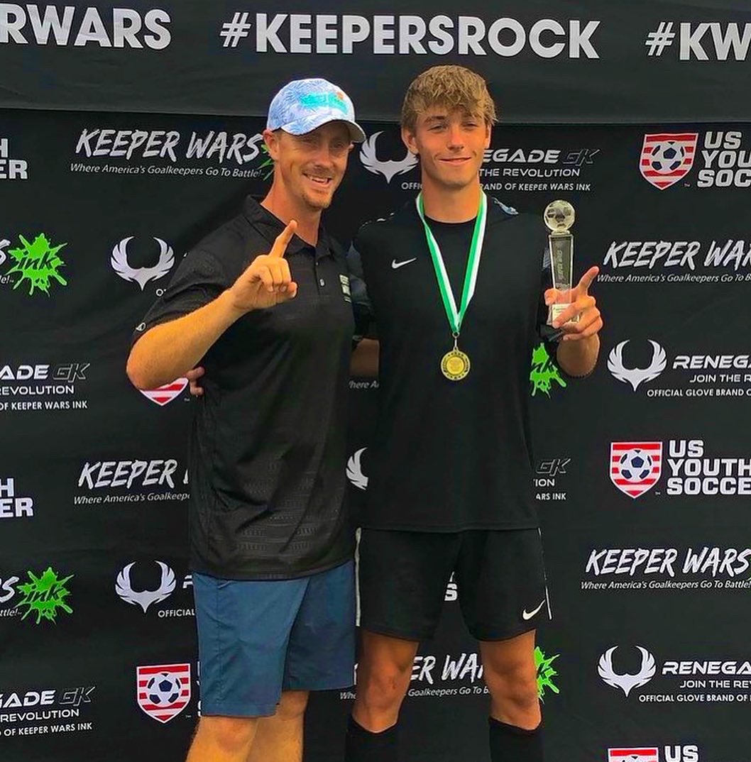 Caleb Cross tweet media