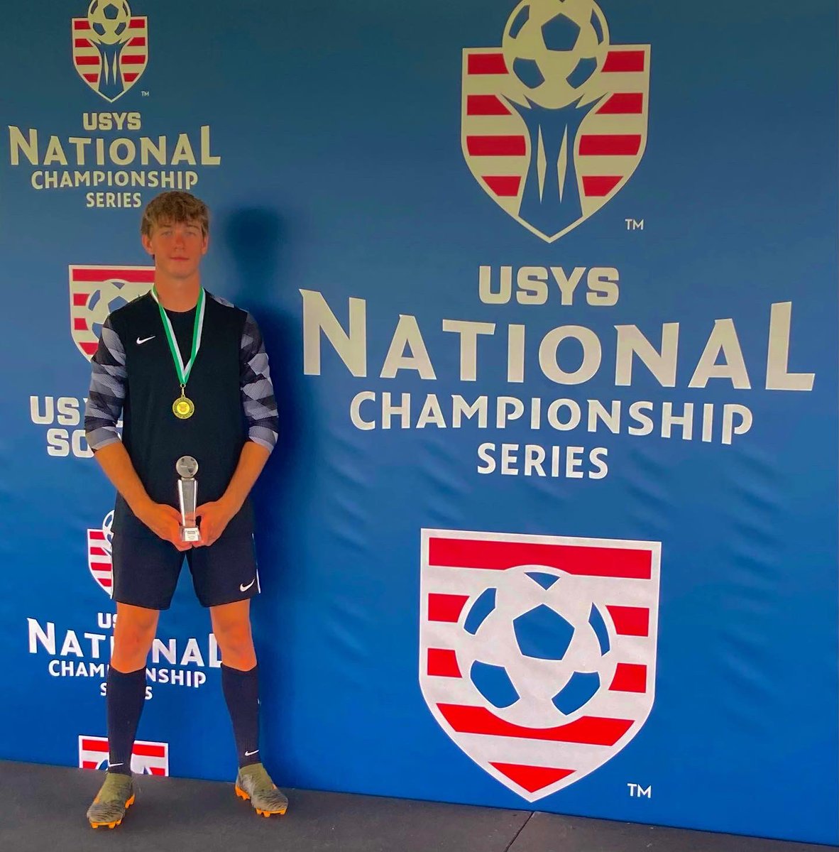 Caleb Cross tweet media