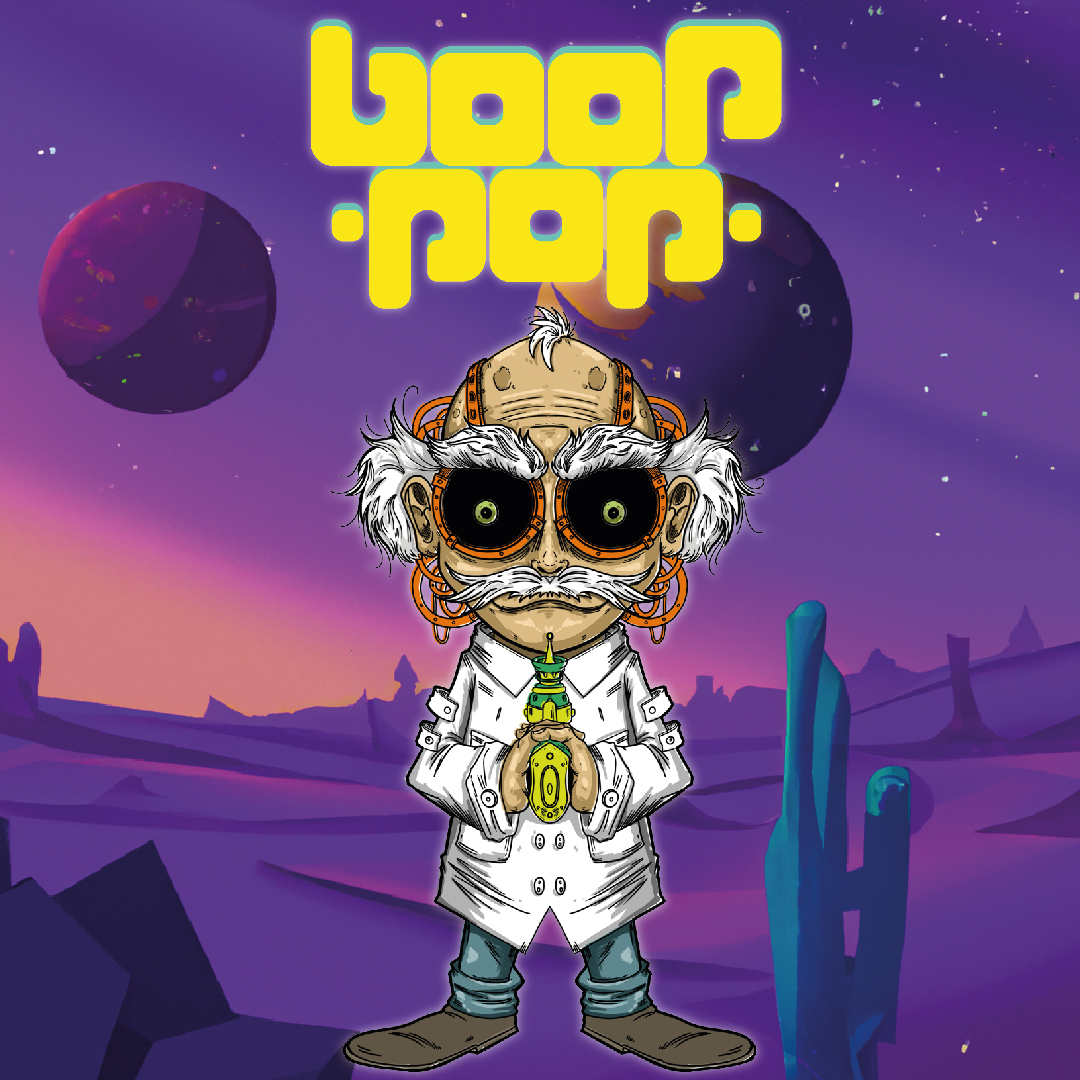 Orboroscnft's tweet photo. There is little time left to learn about the adventure of Dr. Teus and his friends. ๐ฝ๐ช
Surprises are coming for you. ๐ฅ
Follow us on discord: https://t.co/eWQ08T5i2e
#CNFT #BoopPop #CNFTCommunity #CNFTProject #NFT #Cardano #CardanoNFT #CardanoCommunity https://t.co/YvSvKDtyDe