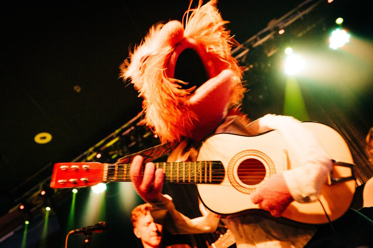 Tyler Childers tweet media