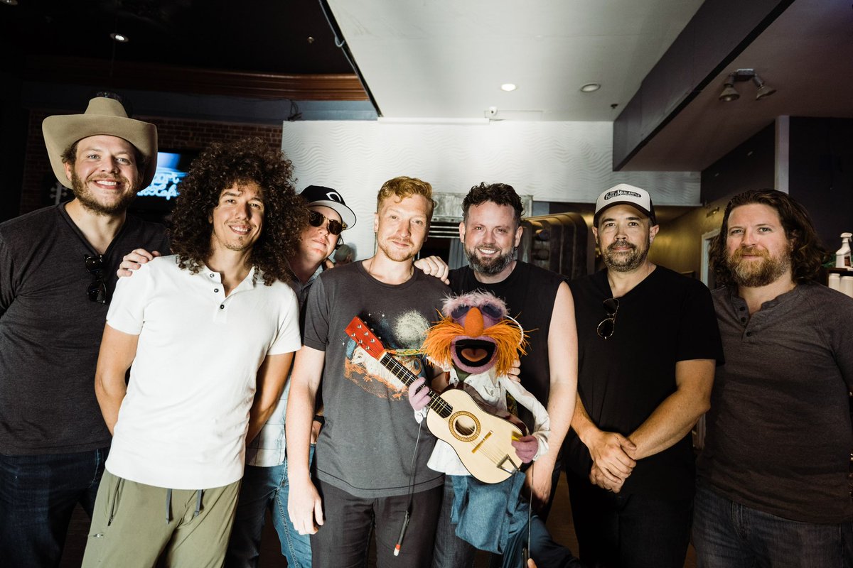 Tyler Childers tweet media