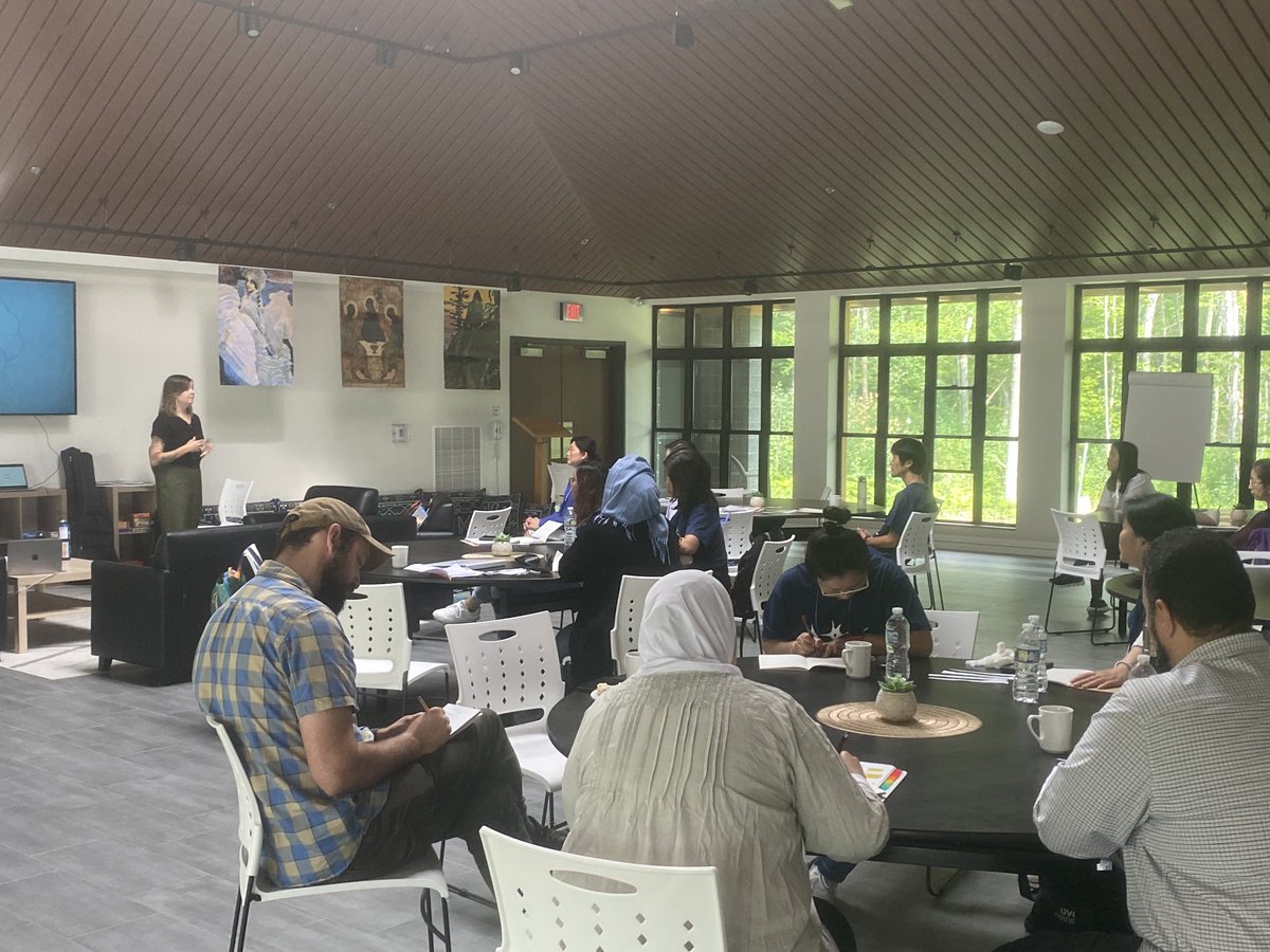 Fadi Abughoush tweet media