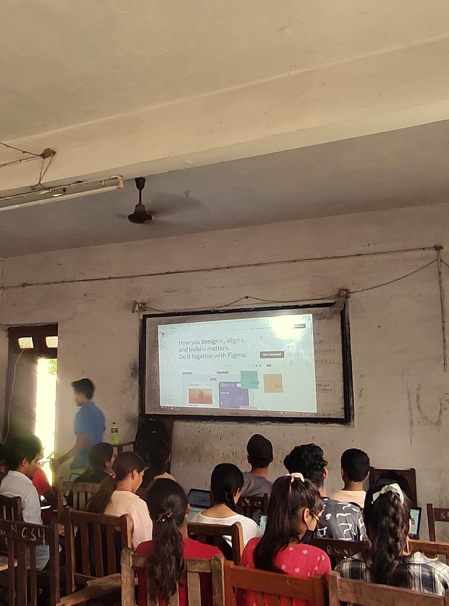 pardip_ojha's tweet photo. Day 59/60
Today I joined a session on Figma and learnt about its components and creating design on Figma.
#60DaysOfLearning2023 
#LearningWithLeapfrog 
#LSPPD59 https://t.co/Or0QGFRjSK
