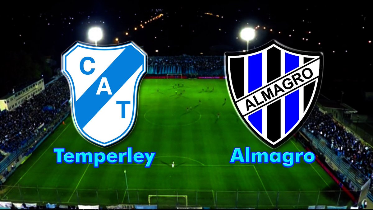 Desde 14:30 por la app de <a href="/Urbe973/">Radio Urbe 97.3Mhz</a> y la fanpage de Todo x Temperley