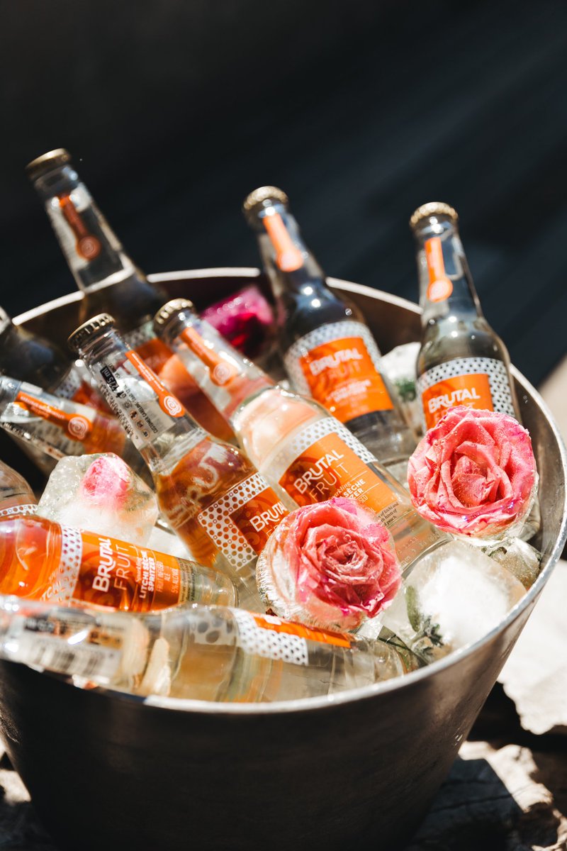 What a special day celebrating my bridal shower with amazing friends enjoying the most incredible refreshments 🩷🌸✨

#SpritzerSaturday #OpenToBelong