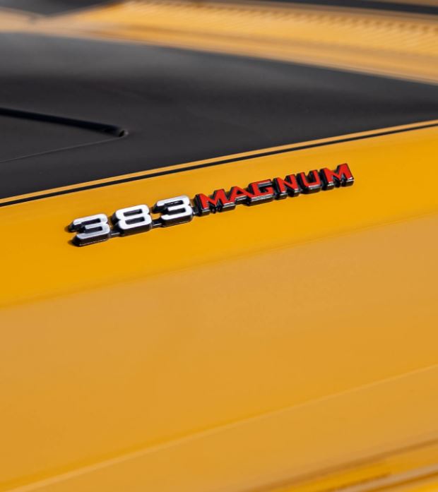 DreamGiveaway's tweet photo. #TBT The star of the Super Bee Dream Giveaway! Any fans of the pistol grip shifter?
https://t.co/yQfbZ913up to check it out!
#Superbeedreamgiveaway #1971Superbee #Dodge #FF #RT #383Magnum #MONC #Charityfundraising https://t.co/4ebSm4ni3P