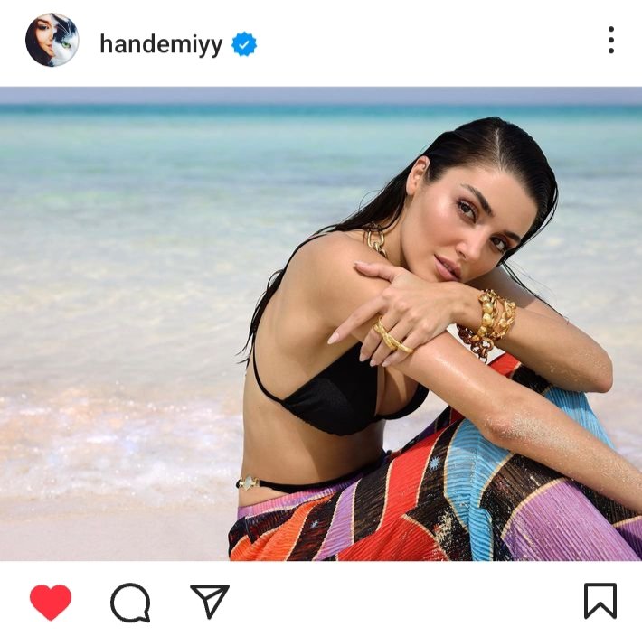samynespoli's tweet photo. Hande x Noc
#HandeErçel 
#ASummerScenario https://t.co/njNtwrtWYQ