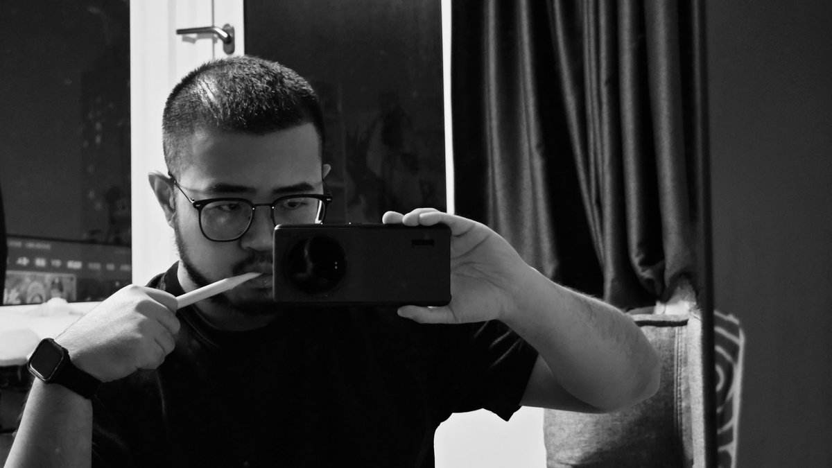 AkiraX_1995's tweet photo. 睡前一更 https://t.co/3BTmamtc10