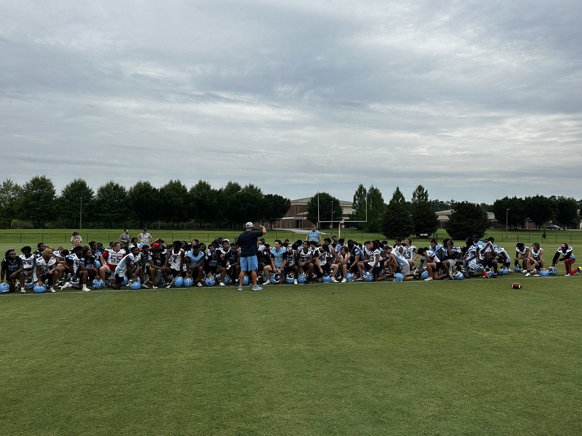 ⚔️Dorman Football⚔️ tweet media