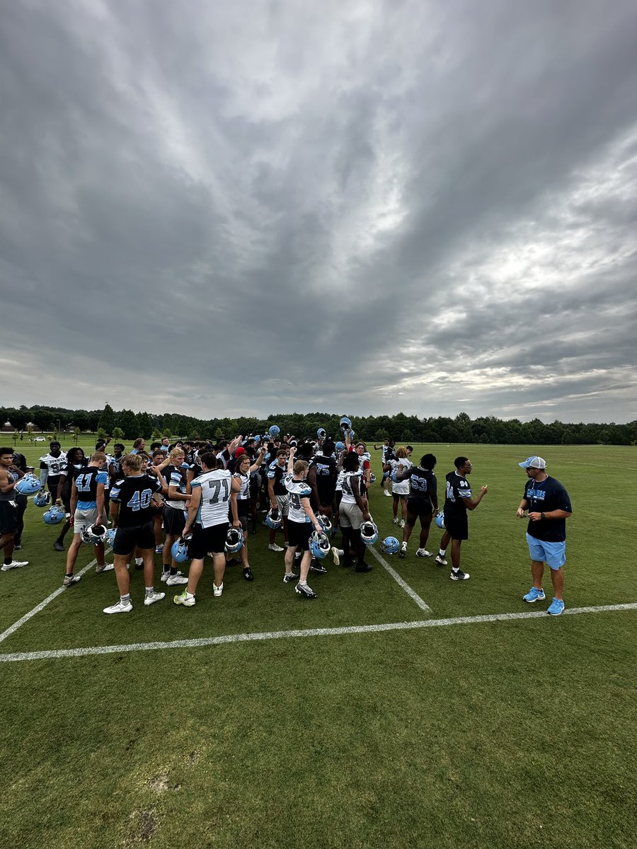 ⚔️Dorman Football⚔️ tweet media