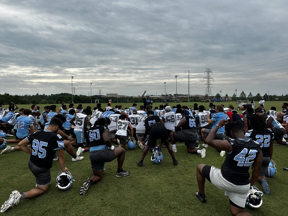 ⚔️Dorman Football⚔️ tweet media