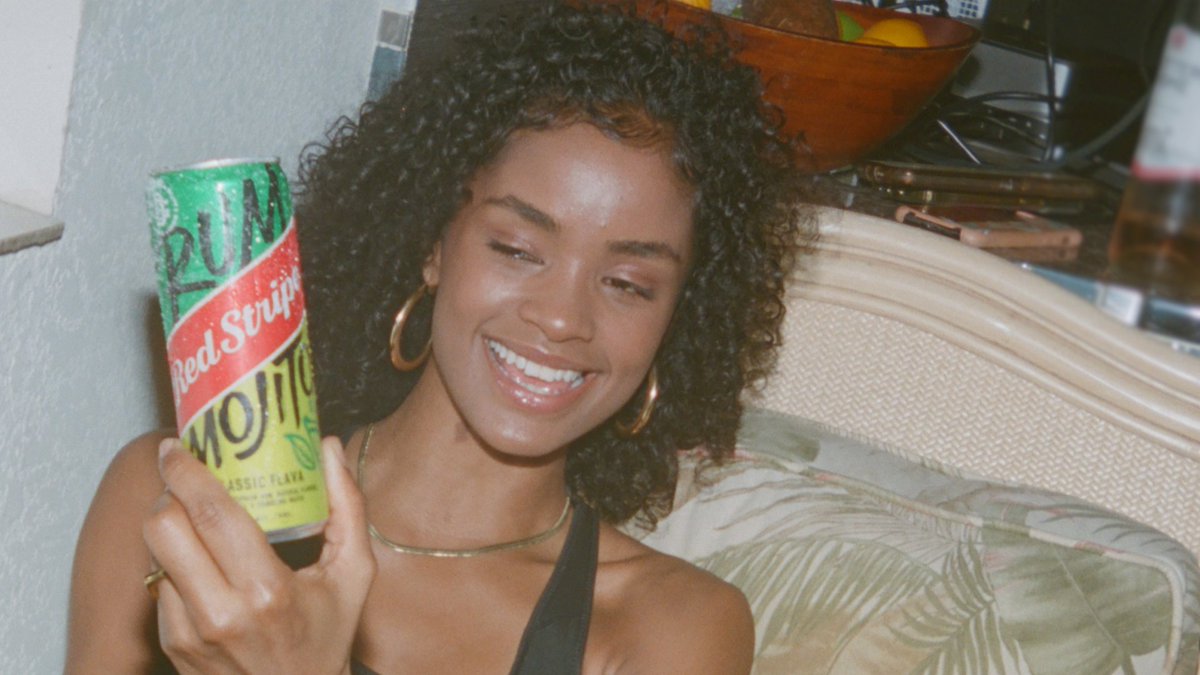 SATUR-YAYYYY TINGZZZZ

#RedStripe #RumDrinks #RumPunch #RumMojito #ItsMaad