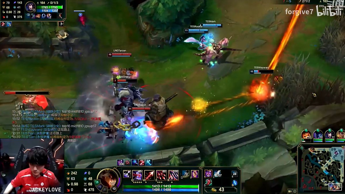 Molecule tweet media