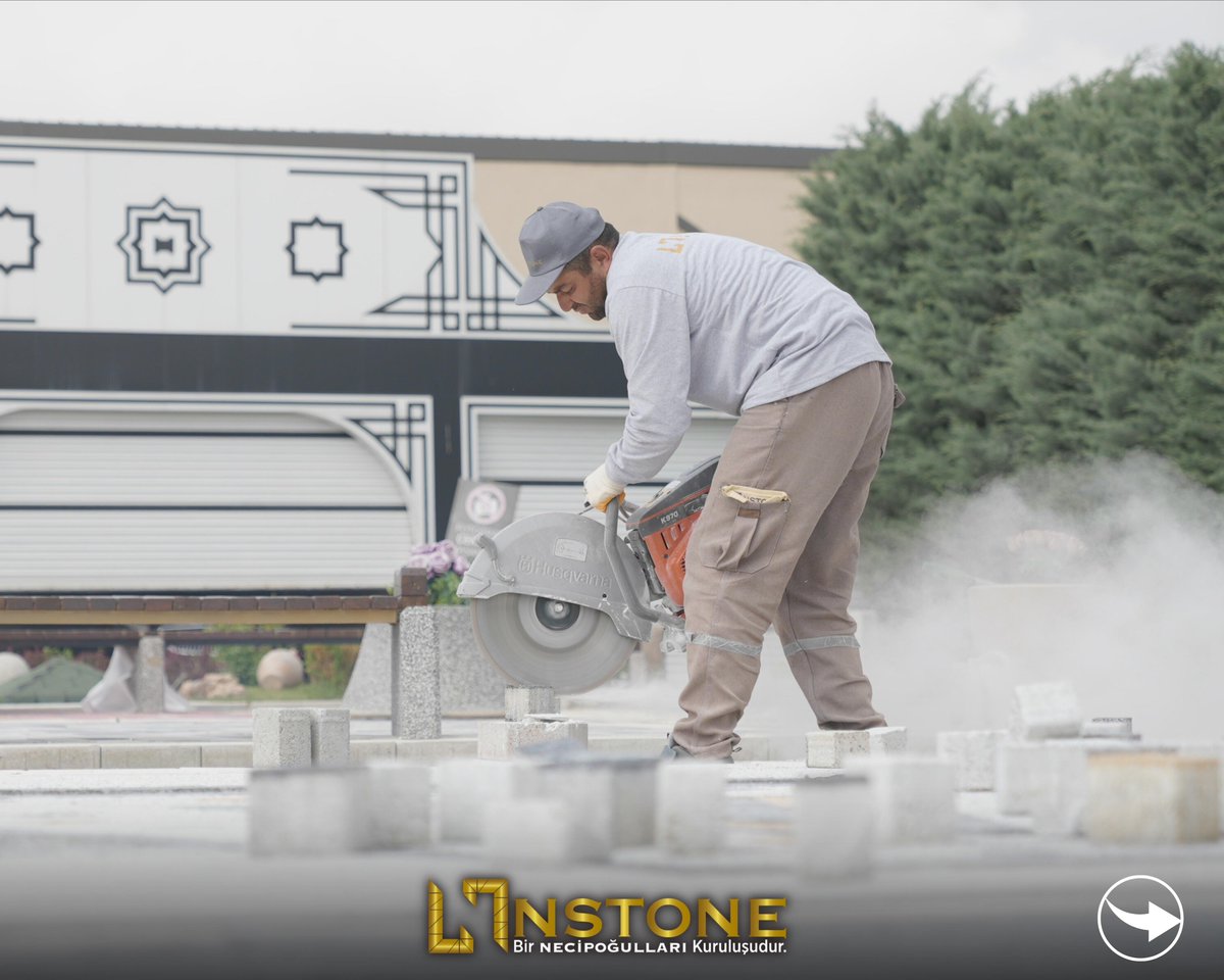 Nstone_TR's tweet photo. Peyzaj alanları için en dikkat çekici tasarımlar NSTONE imzasıyla üretiliyor.

 𝟬𝟯𝟯𝟮 𝟯𝟱𝟱 𝟬𝟱 𝟱𝟱
⌨️ 𝘄𝘄𝘄.𝗻𝘀𝘁𝗼𝗻𝗲.𝗰𝗼𝗺.𝘁𝗿

Taş Devri Yeniden Başlıyor...

#nstone #taş #stone #bloc #dekoratiftaş #kentmobilyaları #landscape #paving #peerless https://t.co/kxik3maO1b