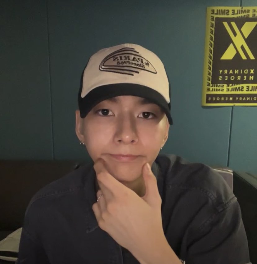 -📁 #오드 is LIVE !!