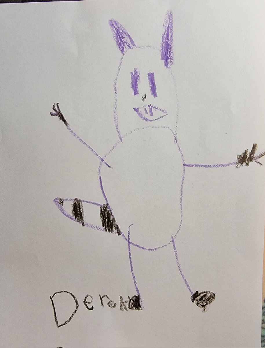 jadedcandy7's tweet photo. @TuttleTwinsTv My 5 year old is obsessed with Derek! Thank you so much for creating the perfect show to help teach my child https://t.co/D0RQytNcnH