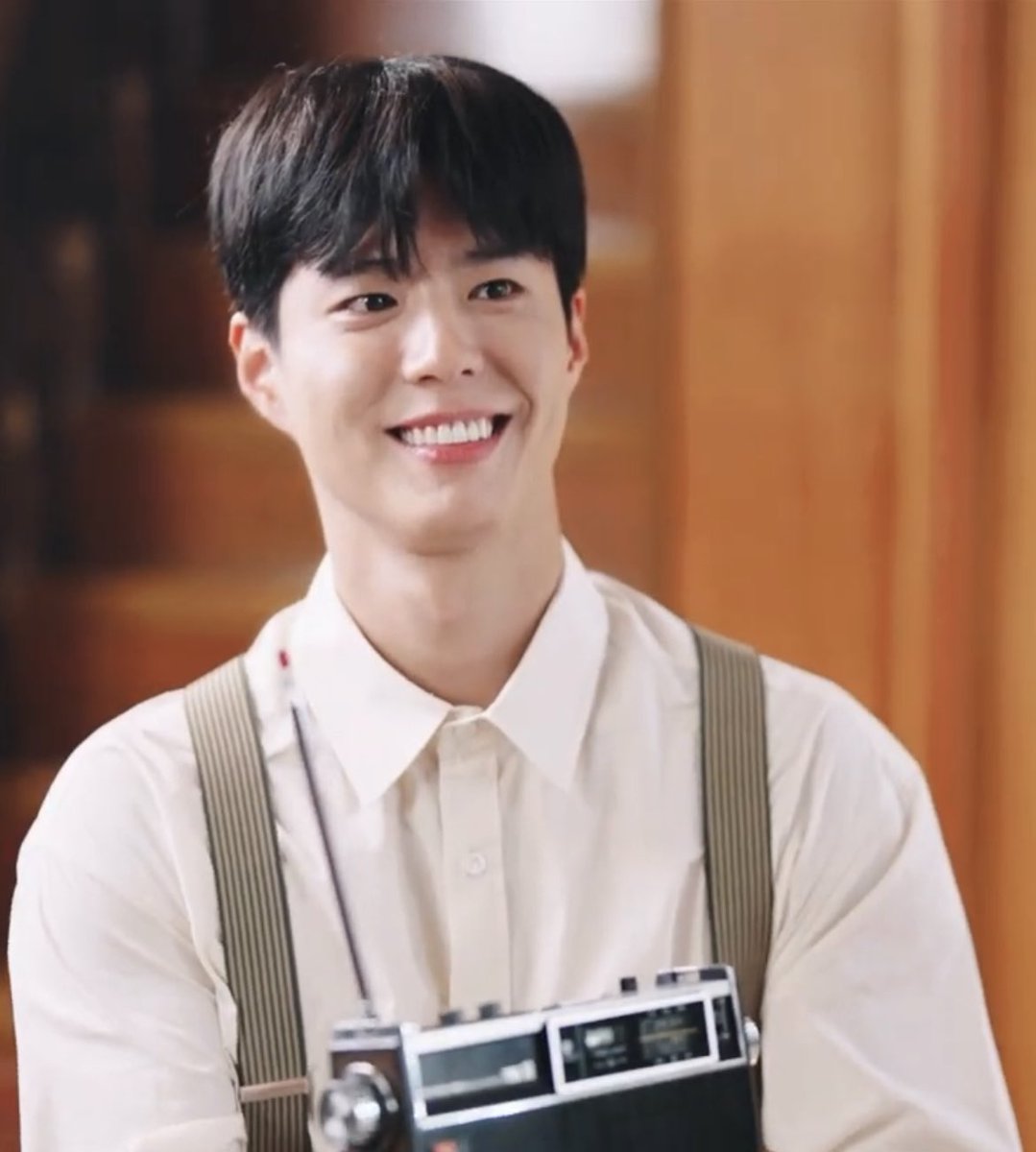 Miss u so much! Little boy 👶🏼 📻🩵<a href="/BOGUMMY/">박보검</a> 

(74/365)

#โบกอมวันละรูป #bogumeveryday #ParkBoGum #BOGUMMY #พัคโบกอม #박보검   #パクボゴム #bogumfanart #bogumfanartbyyukan #yu2gum