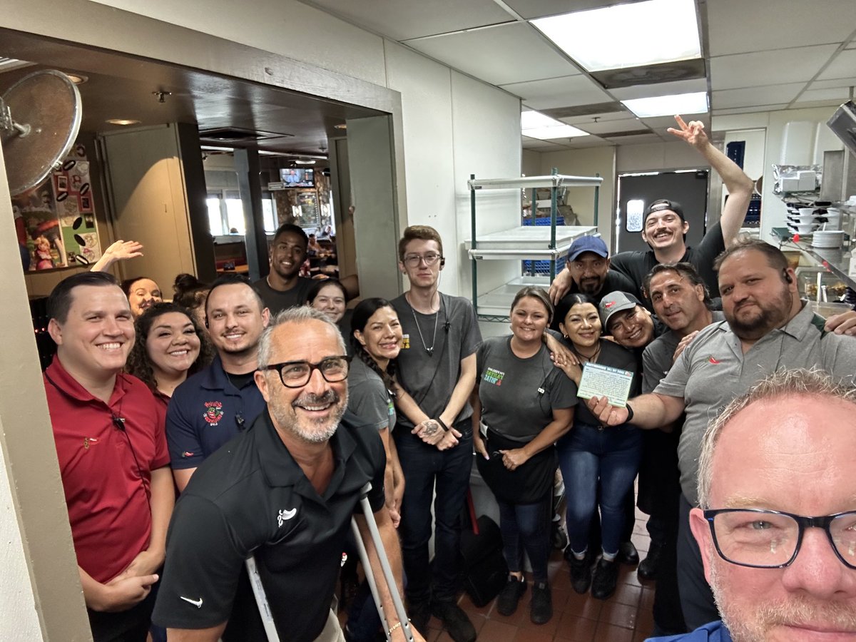 Dale Bullotta tweet media