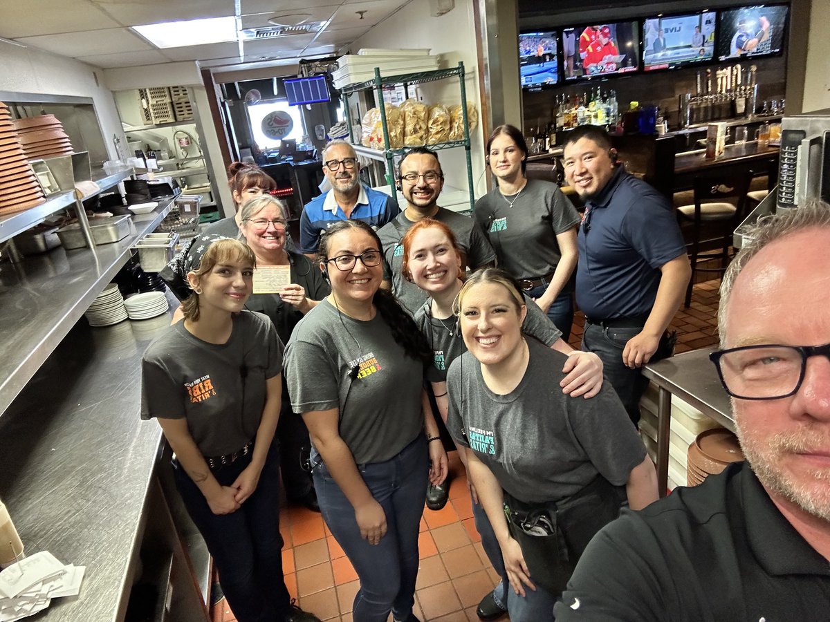 Dale Bullotta tweet media