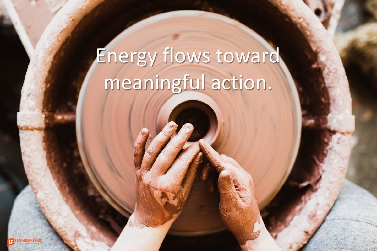 Leadershipfreak's tweet photo. Do more stuff that matter to you. https://t.co/T2MOZnlpTR