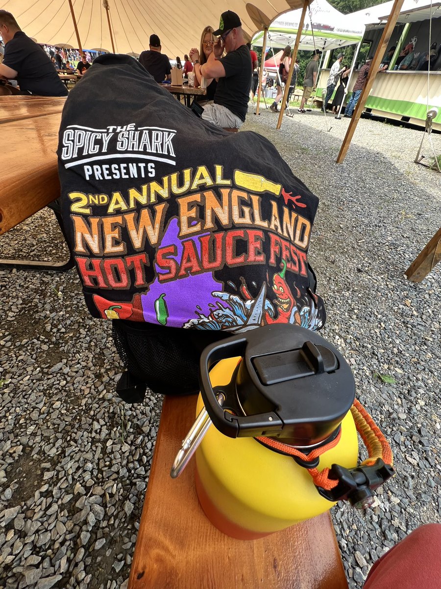 Forbidden Food TV tweet media