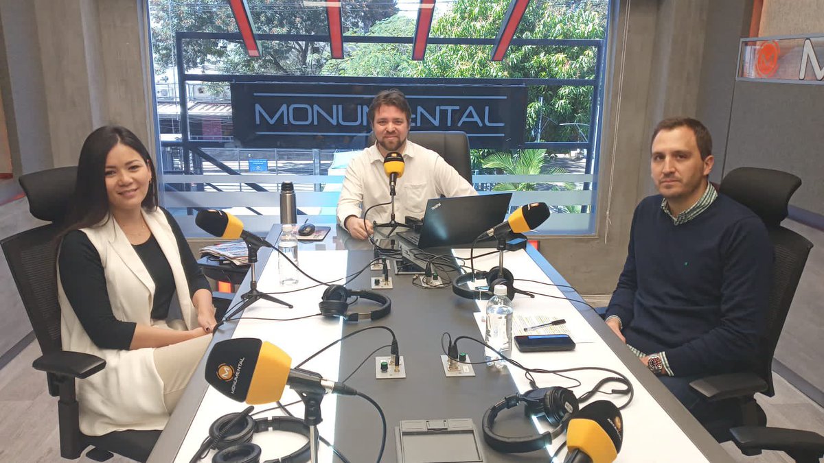 Manuel Callizo Pecci tweet media