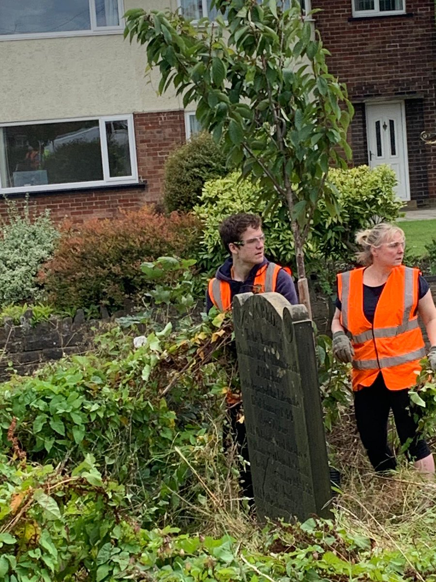 Chur Envi Volunteers tweet media