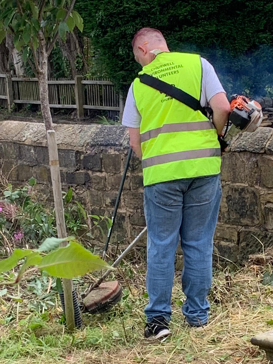 Chur Envi Volunteers tweet media