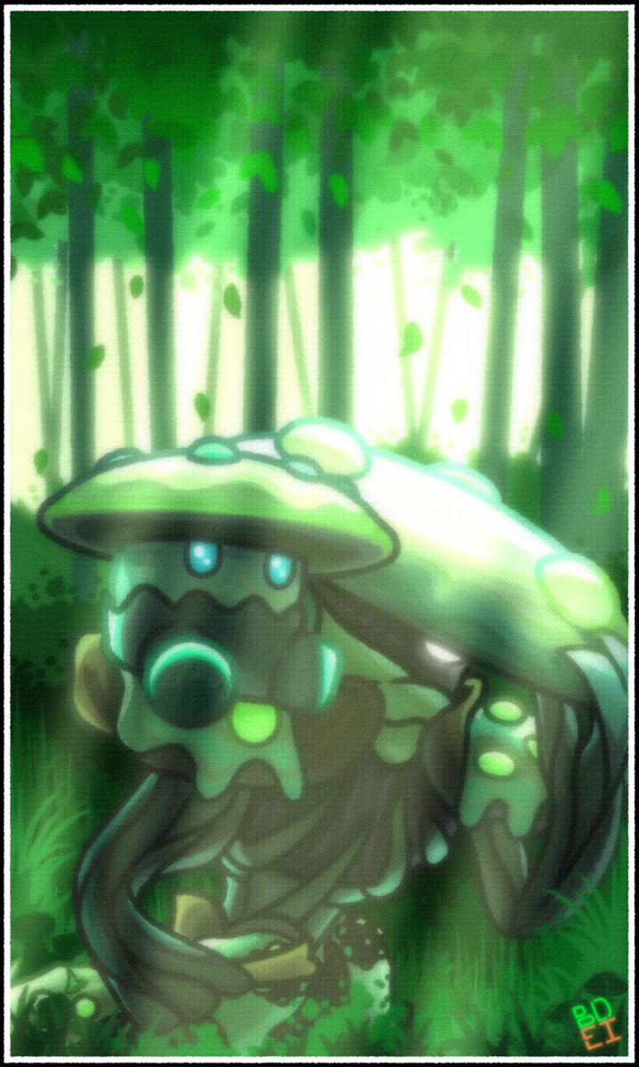 Prisma_Core's tweet photo. Honorable Mentions:

Skitlimander, Glorph, Tazird and Hollini exploring a lovely environment, by Discord user springpuff

Teriyokai with Denoki on its shoulder, by Discord user bdei

"The Gift", by Discord user arun.k https://t.co/4gkWjn7pAq