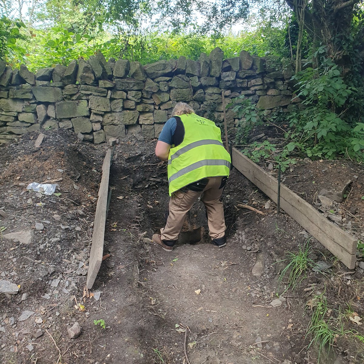 Chur Envi Volunteers tweet media