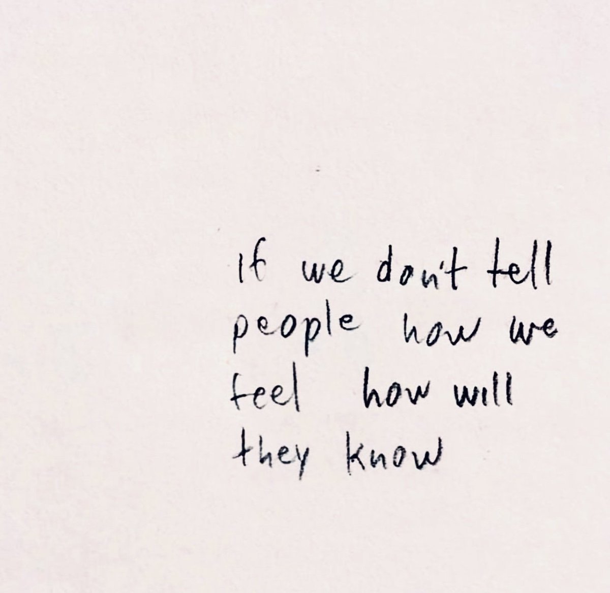 Random Quotes (@dailytextmsg) on Twitter photo 